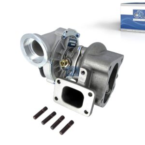 DT Spare Parts 4.65842 Turbocharger