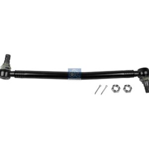 DT Spare Parts 4.65846 Drag link, L: 708 mm