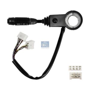 DT Spare Parts 4.65850 Steering column switch