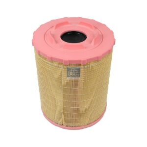 DT Spare Parts 4.65854 Air filter, d: 127 mm, D: 274 mm, H: 347 mm