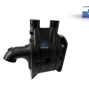 DT Spare Parts 4.65857SP Air filter housing, without air filter inserts