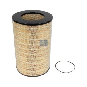 DT Spare Parts 4.65862 Air filter, d: 153 mm, D: 265 mm, L: 406 mm