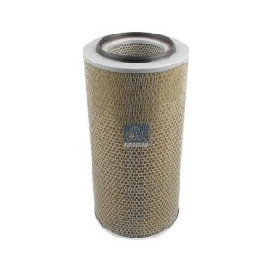 DT Spare Parts 4.65863 Air filter, d: 132 mm, D: 240 mm, H: 486 mm