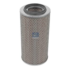 DT Spare Parts 4.65867 Air filter, d1: 73 mm, d2: 80 mm, D: 149 mm, H: 301 mm