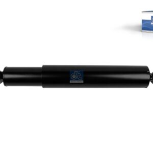 DT Spare Parts 4.65871 Shock absorber, Lmin: 426 mm, Lmax: 682 mm