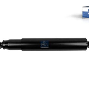 DT Spare Parts 4.65874 Shock absorber, Lmin: 436 mm, Lmax: 718 mm