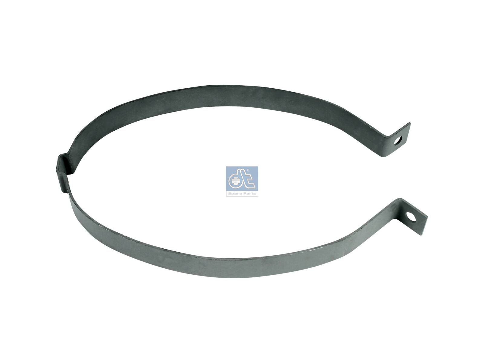 DT Spare Parts 4.65919 Clamp