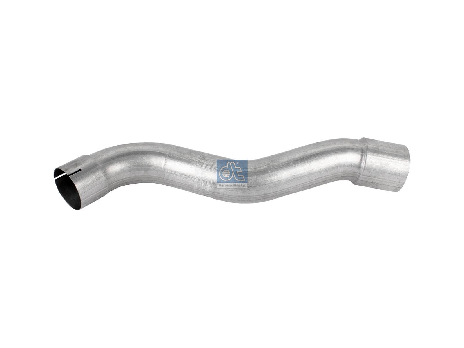 DT Spare Parts 4.65927 Exhaust pipe
