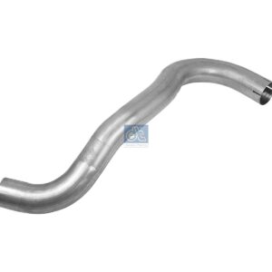 DT Spare Parts 4.65929 Exhaust pipe