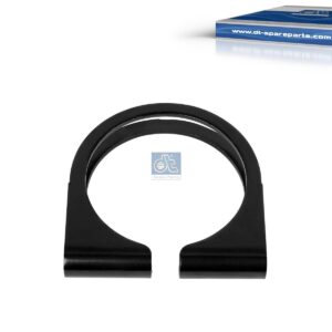 DT Spare Parts 4.65937 Clamp, D: 77 mm
