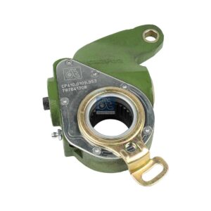 DT Spare Parts 4.65953 Slack adjuster, automatic, right, N42 x 1,5, b: 14 mm, Lb: 130 mm, Ol: 18 mm, DIN 5480, 26 teeth