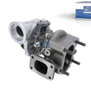 DT Spare Parts 4.65977 Turbocharger