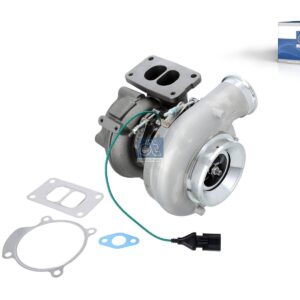 DT Spare Parts 4.65978 Turbocharger