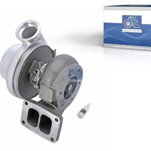 DT Spare Parts 4.65982 Turbocharger