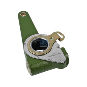 DT Spare Parts 4.65986 Slack adjuster, automatic, N42 x 1,5, b: 14 mm, Lb: 145 mm, DIN 5480, 26 teeth