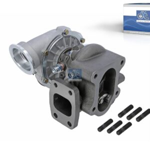DT Spare Parts 4.65989 Turbocharger