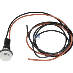 DT Spare Parts 4.66005 Position lamp, without bulb