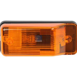 DT Spare Parts 4.66030 Turn signal lamp, lateral, left