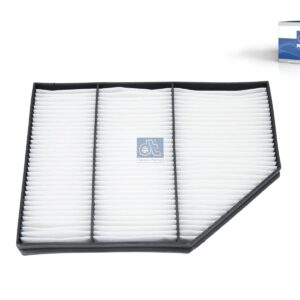 DT Spare Parts 4.66039 Cabin air filter