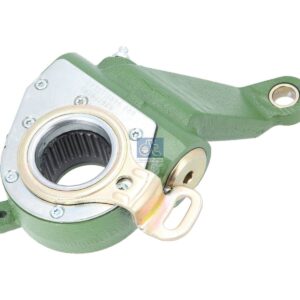 DT Spare Parts 4.66089 Slack adjuster, automatic, right, N42 x 1,5, b: 14 mm, Lb: 145 mm, Ol: 56 mm, DIN 5480, 26 teeth
