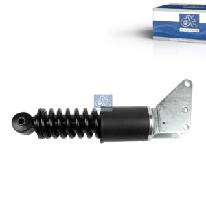DT Spare Parts 4.66099 Cabin shock absorber