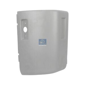 DT Spare Parts 4.66100 Bumper, left