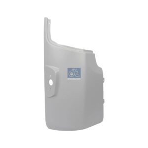 DT Spare Parts 4.66102 Bumper, left