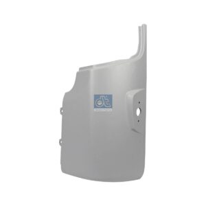 DT Spare Parts 4.66103 Bumper, right