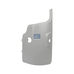 DT Spare Parts 4.66104 Bumper, right
