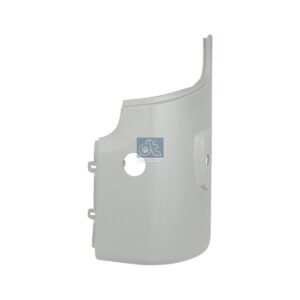 DT Spare Parts 4.66106 Bumper, right