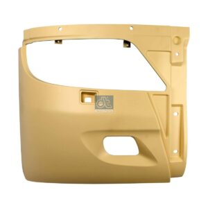 DT Spare Parts 4.66113 Bumper, right