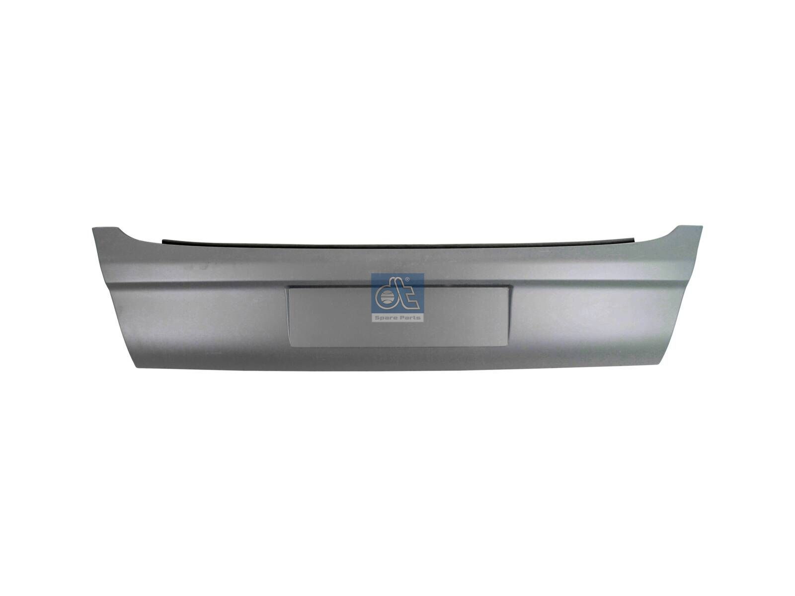 DT Spare Parts 4.66114 Bumper, center