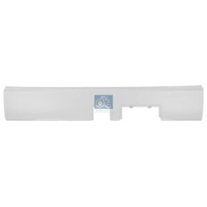DT Spare Parts 4.66117 Bumper, center
