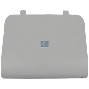 DT Spare Parts 4.66118 Cover, bumper
