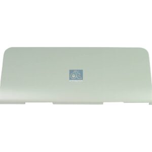 DT Spare Parts 4.66119 Cover, bumper