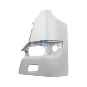 DT Spare Parts 4.66129 Bumper, left