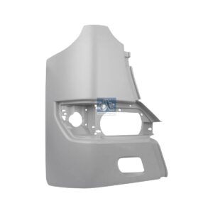 DT Spare Parts 4.66131 Bumper, right