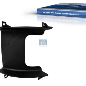 DT Spare Parts 4.66167 Cover, left