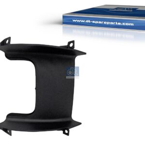 DT Spare Parts 4.66168 Cover, right