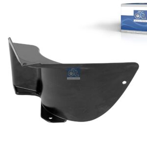 DT Spare Parts 4.66171 Cover, left
