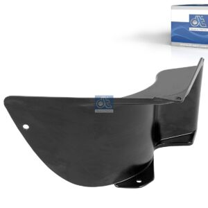 DT Spare Parts 4.66172 Cover, right