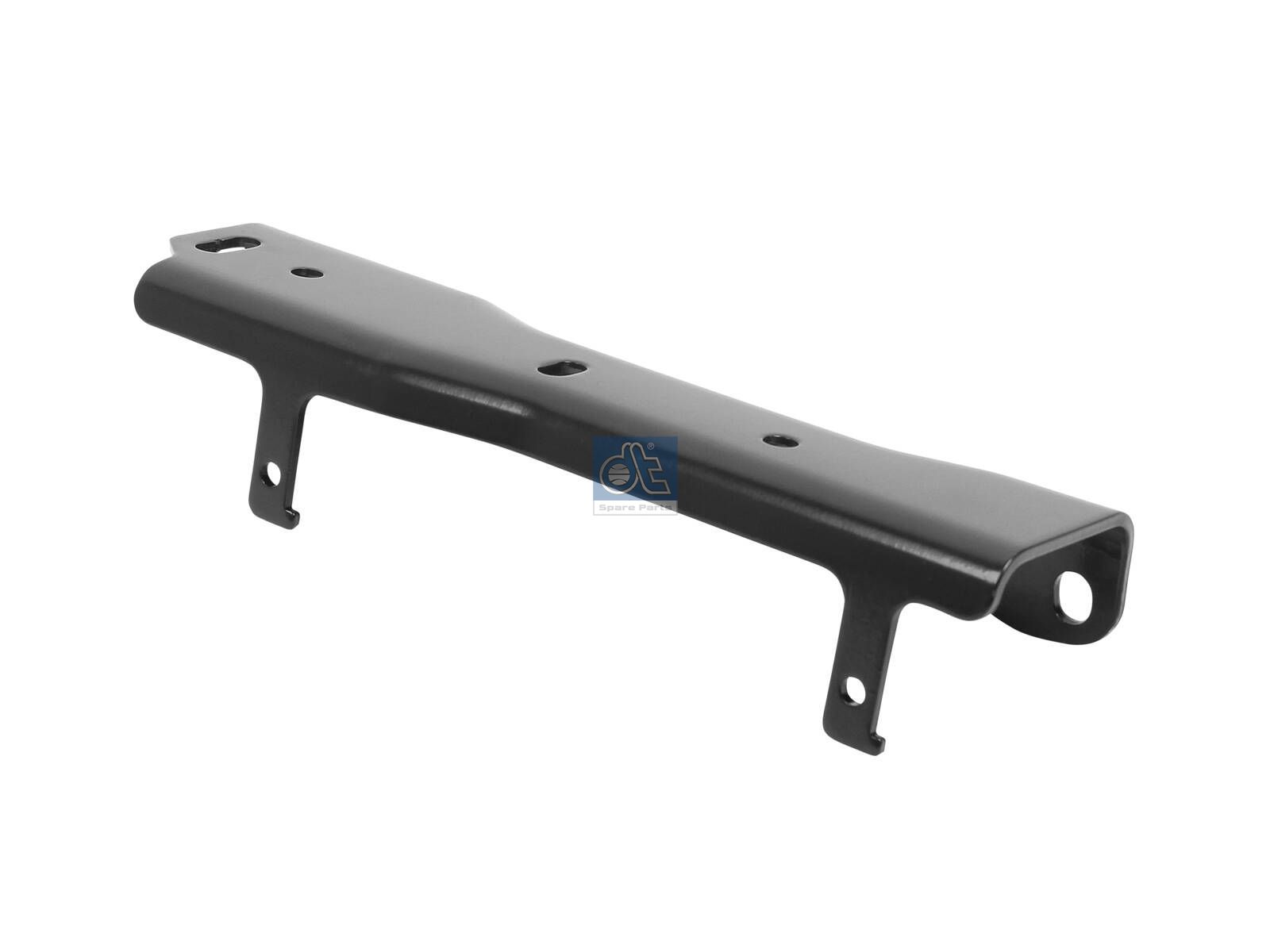 DT Spare Parts 4.66174 Bracket, bumper, right