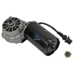 DT Spare Parts 4.66183 Wiper motor, 24 V