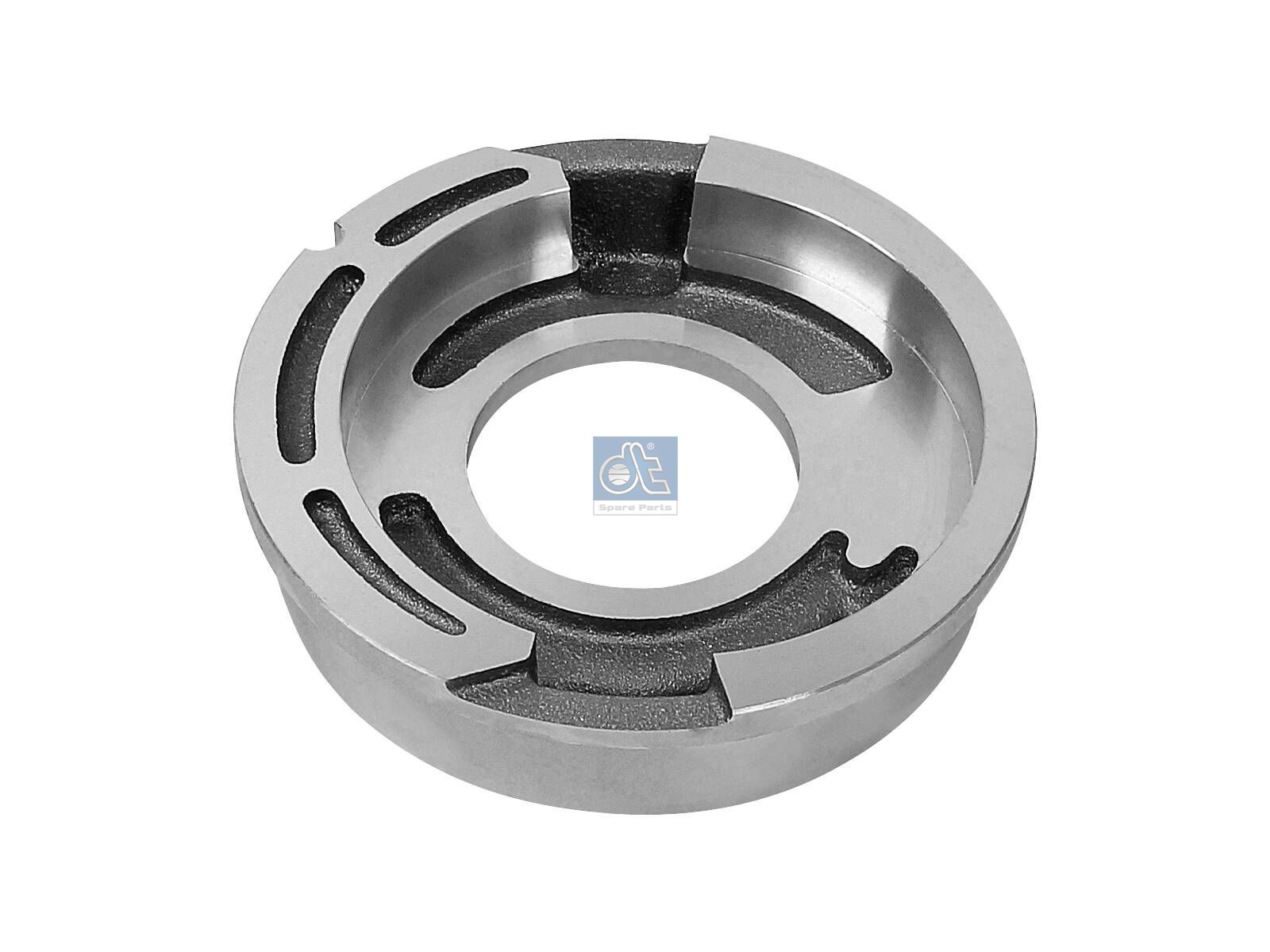 DT Spare Parts 4.66188 Housing, oil pump