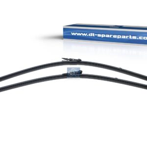 DT Spare Parts 4.66189 Wiper blade set, L1: 650 mm, L2: 600 mm