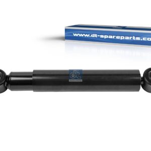 DT Spare Parts 4.66199 Shock absorber, Lmin: 443 mm, Lmax: 715 mm