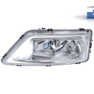 DT Spare Parts 4.66204 Headlamp, left, 24 V