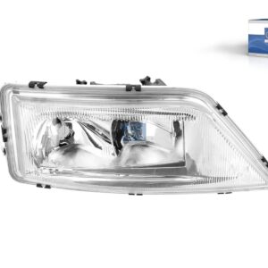 DT Spare Parts 4.66205 Headlamp, right, 24 V
