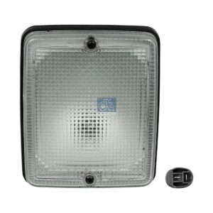 DT Spare Parts 4.66218 Reverse lamp