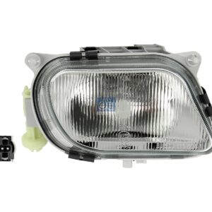 DT Spare Parts 4.66236 Fog lamp, right, 24 V
